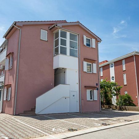 Apartments La Natalli Baška Екстериор снимка